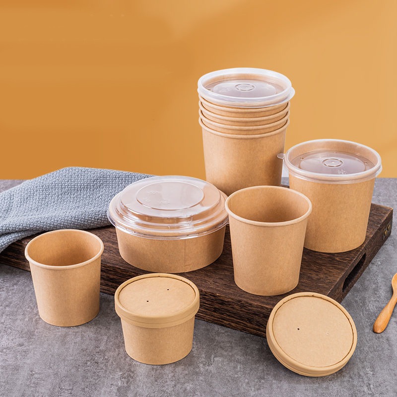 Advantages of Kraft Paper Food Packaging Quality Pack FZE