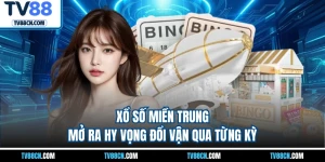 Xổ Số Miền Trung - Mở Ra Hy Vọng Đổi Vận Qua Từng Kỳ